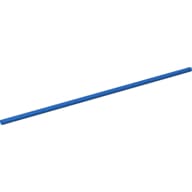 Hose, Pneumatic 4mm D. 24L / 19.2cm