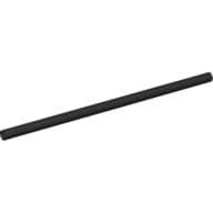 Hose, Pneumatic 4mm D. 12L / 9.6cm