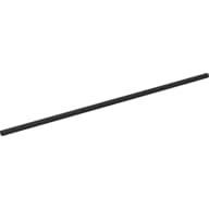 Hose, Pneumatic 4mm D. 24L / 19.2cm