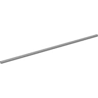 Hose, Pneumatic 4mm D. 24L / 19.2cm