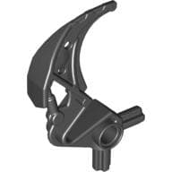 Large Figure Weapon Claw, Barraki Mantax Pincer