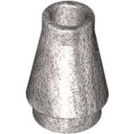Cone 1 x 1 [Top Groove]