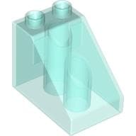 Duplo Brick 3 x 2 x 2 Slope