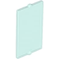 Glass for Window 1 x 2 x 3 Flat Front