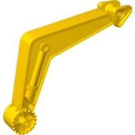 Duplo Digger/Excavator Arm, Angled