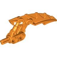 Large Figure Weapon Blade, Mahri Matoran