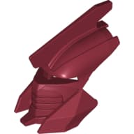 Large Figure Mask Hau Nuva (Adaptive Armour Style)