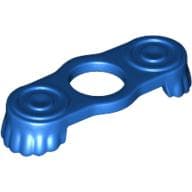 Minifig Neckwear Epaulette