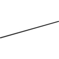 Hose Rigid 3mm D. 29L / 23.2cm