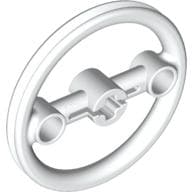 Technic Steering Pulley Large