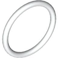 Rubber Belt Small [15mm ID] [Round Cross Section]