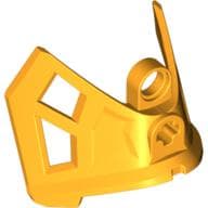 Large Figure Leg Cover, Armor, Shin / Ankle Guard