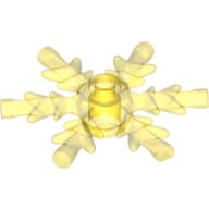 Snowflake / Star 4 x 4