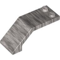 Windscreen 5 x 2 x 1 2/3