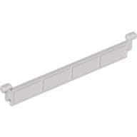 Garage Roller Door Section without Handle