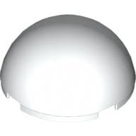 Dome Hemisphere 4 x 4