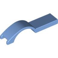 Wheel Arch, Mudguard 1 x 4 1/2