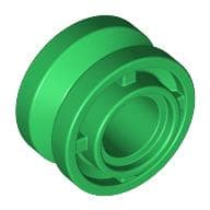 Wheel 11 x 8 with Center Groove