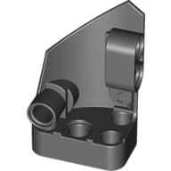 Technic Panel Fairing #2 Small Smooth Short, Side B