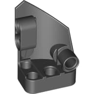 Technic Panel Fairing #1 Small Smooth Short, Side A