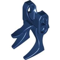 Large Figure Weapon, Claw with Ball Joint Socket