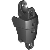 Large Figure Skeletal, Limb, with 2 Ball Sockets