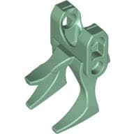 Large Figure Weapon, Claw with Ball Joint Socket