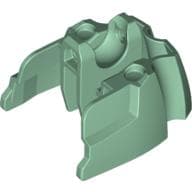 Large Figure Foot, Short with Ball Joint Socket