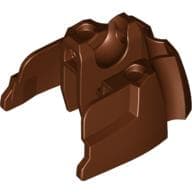 Large Figure Foot, Short with Ball Joint Socket