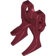 Large Figure Weapon, Claw with Ball Joint Socket