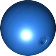 Projectile, Large Figure Weapon, Zamor Sphere / Ball