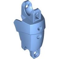 Large Figure Skeletal, Limb, with 2 Ball Sockets