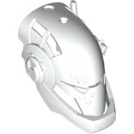 Large Figure Mask, Stormer