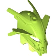 Large Figure Mask, Breez