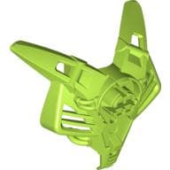 Large Figure Chest Cover, Armor with Rounded Shoulders