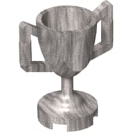 Equipment Trophy Cup [Plain]