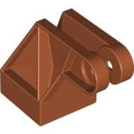 Duplo Crane Base 2 x 2 with Hook Holder