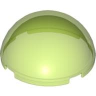 Dome Hemisphere 4 x 4