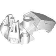 Large Figure Foot, Type 1