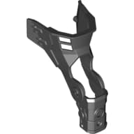 Large Figure Limb Cover, Leg Guard