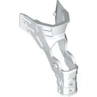 Large Figure Limb Cover, Leg Guard