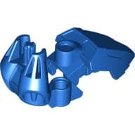 Large Figure Foot, Type 1