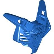 Large Figure Chest Cover, Armor with Rounded Shoulders