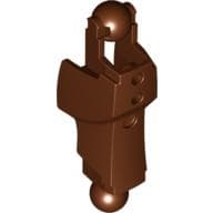 Large Figure Skeletal, Limb, with 2 Ball Joints