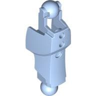 Large Figure Skeletal, Limb, with 2 Ball Joints