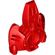 Large Figure Armor / Shield Cap