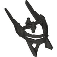 Large Figure Mask, Face Shield with Visor