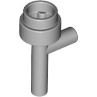 Weapon Gun / Torch (Space) [No Grooves]