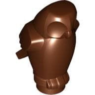 Animal, Bird, Owl Small, Angular Features