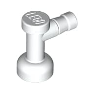 Tap 1 x 1 without Hole in Spout